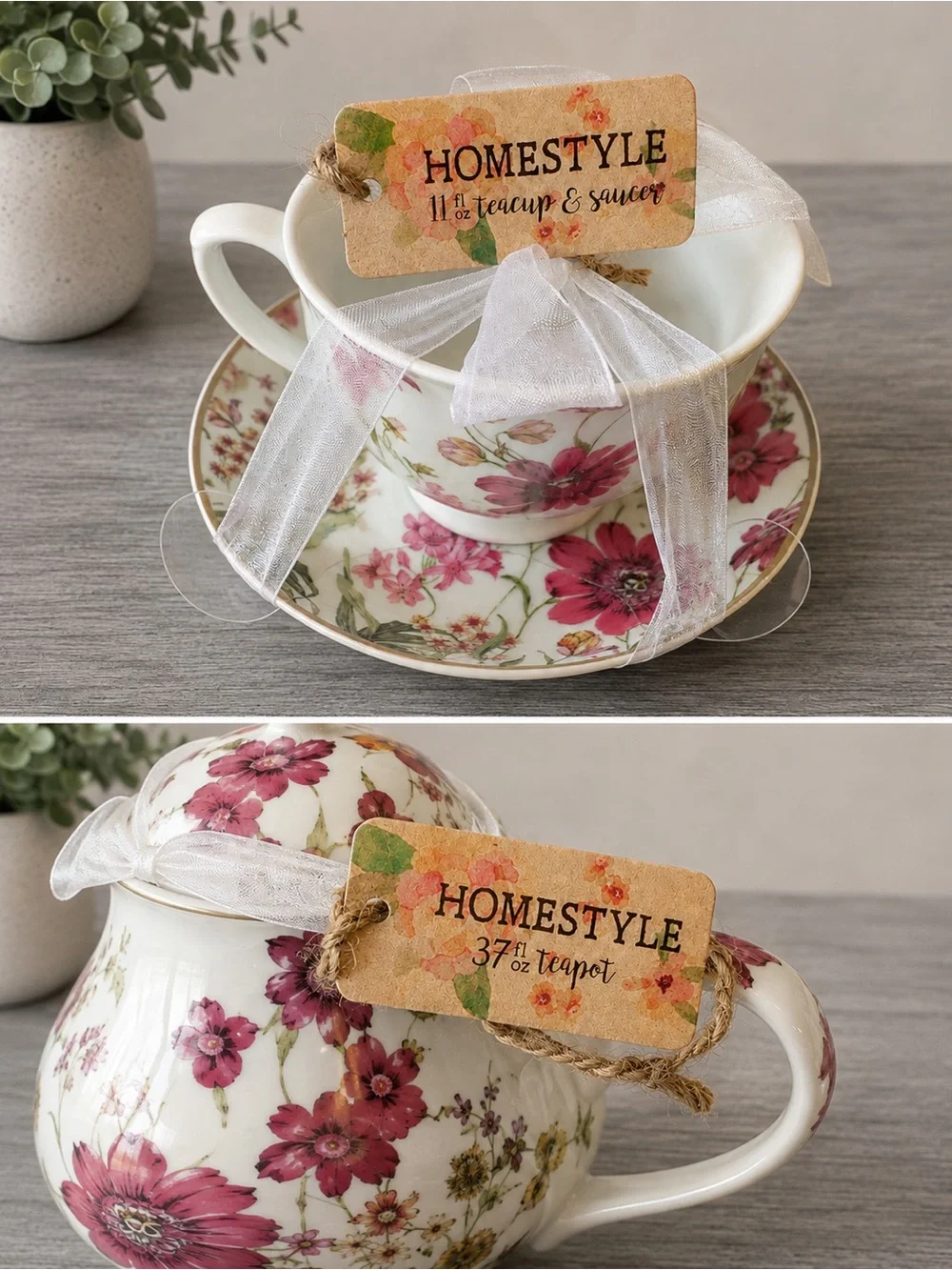 Kent Pottery beautiful homestyle